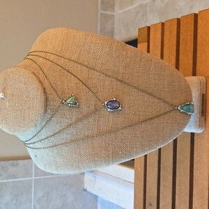 Chloe Isabel Bora Bora Convertible Necklace